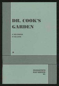 Dr. Cook's Garden.