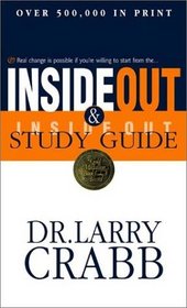 Inside Out  Inside Out Study Guide