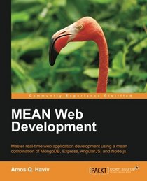 MEAN Web Development