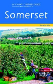 Somerset Landmark Guide (Landmark Visitors Guide)