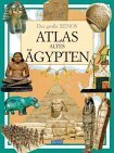 Der groe Xenos- Atlas Altes gypten.