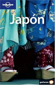 Lonely Planet Japon (Lonely Planet. (Spanish Guides))