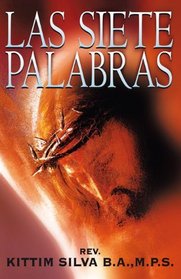 Las siete palabras (Spanish Edition)