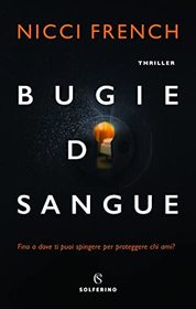 Bugie di sangue (The Lying Room) (Italian Edition)