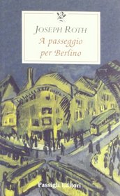 A passeggio per Berlino