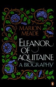 Eleanor of Aquitaine