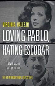 Loving Pablo, Hating Escobar