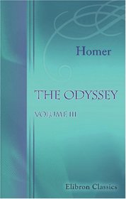 The Odyssey: Volume 3