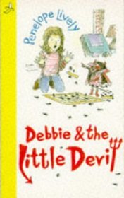 Debbie and the Little Devil (Banana)