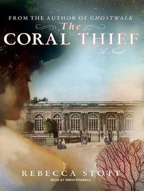 The Coral Thief (Audio CD) (Unabridged)