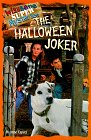 The Halloween Joker (Wishbone, Bk 1)