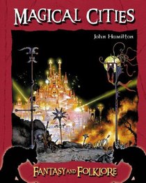 Magical Cities (Fantasy and Folklore Set II)