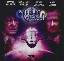 Zero (Sapphire and Steel) (Audiobook)