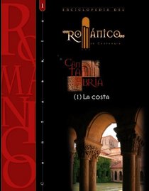 Enciclopedia del Romnico en Cantabria 3 vols. (Spanish Edition)