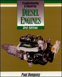 Troubleshooting and Repairing Diesel Engines