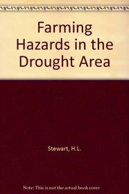 Farming hazards in the drought area, (Franklin D. Roosevelt and the era of the New Deal)