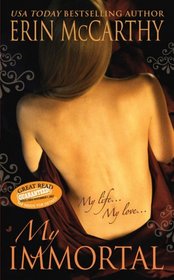 My Immortal (Seven Deadly Sins, Bk 1)