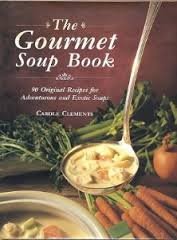 Gourmet Soup Cookbook