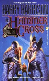 The Hammer and the Cross (Hammer and Cross, Bk 1)