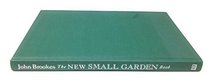The New Small Garden Book