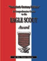 A Comprehensive Guide to the Eagle Scout Award - 