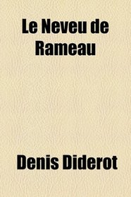 Le Neveu de Rameau (French Edition)