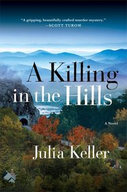 A Killing in the Hills (Bell Elkins, Bk 1)