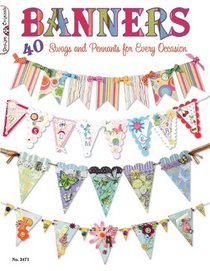 Banners, Swags and Pennants for Every Occasion