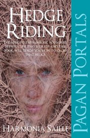Pagan Portals - Hedge Riding