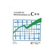 A Guide to Programming in C++