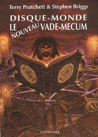 Disque-monde (French Edition)