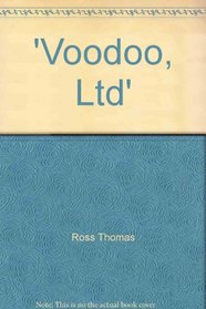 Voodoo, Ltd