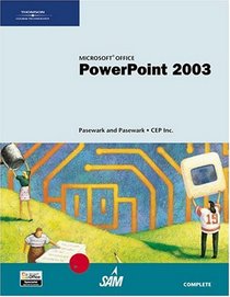 Microsoft Office PowerPoint 2003: Complete Tutorial