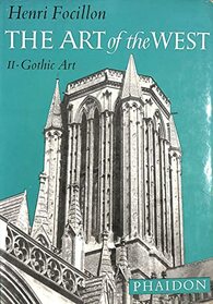 Art of the West in the Middle Ages: Gothic Art v. 2