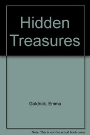 Hidden Treasures (Large Print)