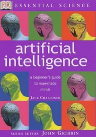 Artificial Intelligence (Essential Science)