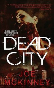 Dead City (Dead World, Bk 1)