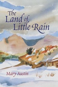 The Land of Little Rain