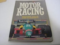 Motor Racing: Records, Facts and Champions