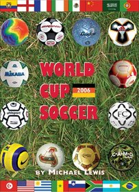 World Cup Soccer: Germany 2006