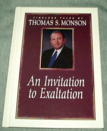 An invitation to exaltation (Timeless talks)