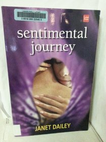 Sentimental Journey (Large Print)