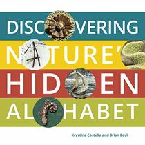 Discovering Nature's Hidden Alphabet