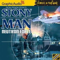 Stony Man # 89 - Neutron Force (Mack Bolan)