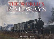 Worlds Railways