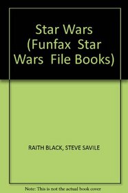 Star Wars (Funfax 
