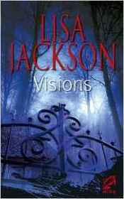 Visions (Cold Blooded) (New Orleans, Bk 2) (French Edition)