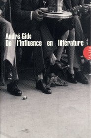 De l'influence en littrature