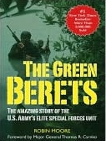 The Green Berets