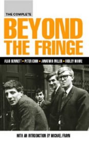 The Complete Beyond the Fringe (Screen and Cinema)